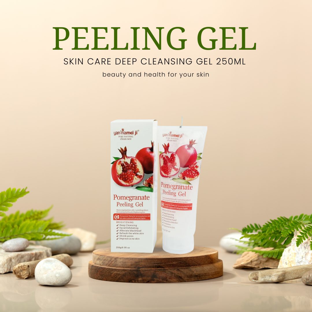 Organic Cosmetic New Product Instagram Post